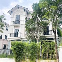 Chính Chủ Cần Bán Căn Biệt Thự Song Lập Centa Từ Sơn - Sang Trọng Rẻ Đẹp