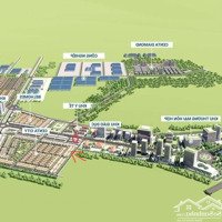 Chính Chủ Cần Bán Căn Biệt Thự Song Lập Centa Từ Sơn - Sang Trọng Rẻ Đẹp