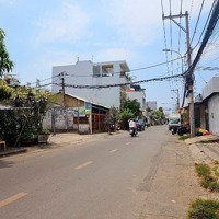 Mặt Tiền Đường Số Hbp, Thủ Đức, 300M2 Đang Có 6 Phòng Trọ. Mặt Tiền Đường 10M Có Lề