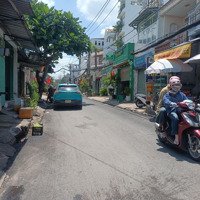Mặt Tiền Đường Số Hbp, Thủ Đức, 300M2 Đang Có 6 Phòng Trọ. Mặt Tiền Đường 10M Có Lề