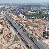 Chính Chủ Bán Đất Nền Liền Kề Centana Điền Phúc Thành Tp. Thủ Đức, Giá Đầu Tư Sổ Hồng Riêng