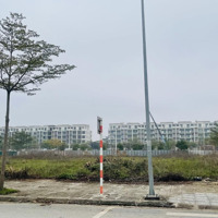 Chốt Ngay Lô Liền Kề Siêu Đẹp - Vườn Hồng Nam Hồng Từ Sơn Garden City. Làn 2 Tl277 Giá Hời