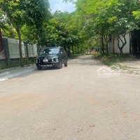 Bán Đất Biệt Thự Kđt Hà Phong, Mê Linh, 450M2,Mặt Tiền25M Sổ Đỏ, Xây Thô Sang Tên Ngay, Giá Tốt Đầu Tư.