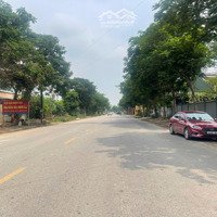 Bán Đất Biệt Thự Kđt Hà Phong, Mê Linh, 450M2,Mặt Tiền25M Sổ Đỏ, Xây Thô Sang Tên Ngay, Giá Tốt Đầu Tư.