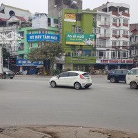 Bán Đất Lô Góc 70M2 Khu Dịch Vụ 5,5Ha, Phân Lô Vỉa Hè, Trạm Trôi, Hoài Đức, Hà Nội, 10,489 Tỷ.