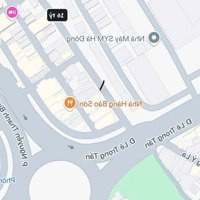 Nhà E Cần Bán Lô Đất Do Không Có Nhu Cầu Sử Dụng, Chính Chủ, Sổ Đỏ Chưa Phát Sinh Bất Cứ Gd Nào