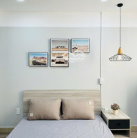 Căn 30M2 Gần Công Viên Hoàng Văn Thụ, Tân Bình, Giá Rẻ Full Nội Thất