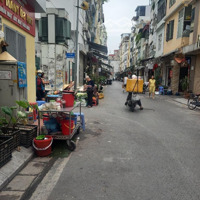 Bán Nhà 30M2X2T Bạch Mai Hai Bà Trưng, Chắc Chắn, Ngõ Ô Tô, Gần Chợ Mơ, Trường Học, Bệnh Viện Lớn