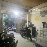 Nhàhẽm Xe Hơi98M2 Phường 14 Quận 11 - 4.3X21 - Nở Hậu - Nhà Cũ Tiện Xây Mới - Chào Nhỉnh 8T