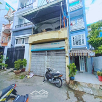 Nhàhẽm Xe Hơi98M2 Phường 14 Quận 11 - 4.3X21 - Nở Hậu - Nhà Cũ Tiện Xây Mới - Chào Nhỉnh 8T