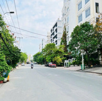 Chính Chủ Cần Bán Gấp Tòa Nhà Căn Hộ Dịch Vụ Mặt Tiền Đường Cao Thị Chính P Phú Thuận Quận 7 50 Tỷ