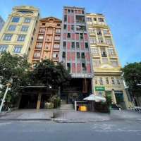 Chính Chủ Cần Bán Gấp Tòa Nhà Căn Hộ Dịch Vụ Mặt Tiền Đường Cao Thị Chính P Phú Thuận Quận 7 50 Tỷ