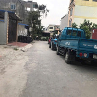 Bán Đất Tặng Nhà C4 Tuyến 2 Máng Nước Gần Chợ Vĩnh Khê Diện Tích:110M2 (Thêm 60M Lưu Không)
Ngang