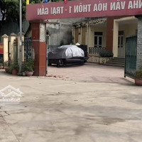 Chính Chủ Cần Bán Lô Đất Đẹp Tại Thôn 3 Song Phương Hoài Đức Hà Nội Diện Tích: 60M2