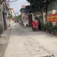 Chính Chủ Cần Bán Lô Đất Đẹp Tại Thôn 3 Song Phương Hoài Đức Hà Nội Diện Tích: 60M2