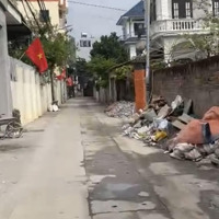 Chính Chủ Cần Bán Lô Đất Đẹp Tại Thôn 3 Song Phương Hoài Đức Hà Nội Diện Tích: 60M2