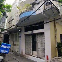 Cho Thuê Nhà 2 Phòng Ngủ 3 Vệ Sinhtại Nguyễn Cư Trinh, Q1, 20 Triệu, 50M2 Bao Đẹp Giá Tốt
