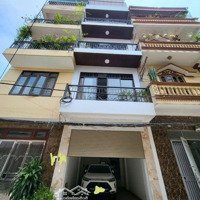 Mặt Phố Vip*Vỉa Hè Rộng Miên Man*8 Làn Xe *Kinh Doanh* Diện Tích: 50M*6Tầng*Mt 4,5M* Giá Bán 12,5 Tỷ Nhỉnh.