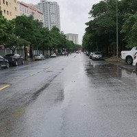 Mặt Phố Vip*Vỉa Hè Rộng Miên Man*8 Làn Xe *Kinh Doanh* Diện Tích: 50M*6Tầng*Mt 4,5M* Giá Bán 12,5 Tỷ Nhỉnh.