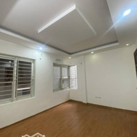 Bán Nhà Khu Định Công Thượng,47M,5 Tầng, Ô Tô Đỗ Cửa, 2 Mặt Thoáng, Nhà Mới -Giá Đẹp-Full Nội Thất
