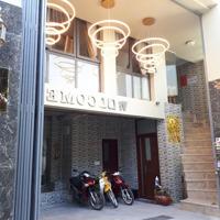 Bán Nhà 4 Lầu Thu Nhập Gần 30 Triệu Góc 2 Mặt Hẻm Oto Đường 297 Phước Long B Giá Chỉ 6,4 Tỷ