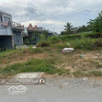 Cần Bán Gấpmặt Tiềnbà Điểm, Bình Chánh, 70M2, Mặt Tiền 5M, Ngõ Rộng 15M, 780 Triệu