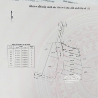 Bán Đất 74M2 Phường Thạnh Mỹ Lợi, Quận 2 Tp Thủ Đức