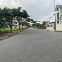 Chuyển Nhượng 280M2 Đất Biệt Thự Anh Dũng 8 - Đường Vỉa Hè 15M. Giá 1Xtr/M2