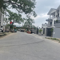 Chuyển Nhượng 280M2 Đất Biệt Thự Anh Dũng 8 - Đường Vỉa Hè 15M. Giá 1Xtr/M2