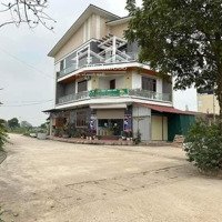 Chính Chủ Cần Bán Lô Đất Vừa Trúng Đấu Giá Chỉ 34 Triệu/M2 Lô Góc Biệt Thự