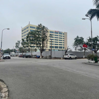 Chuyển Nhượng 100M2 Đất Bìa Đỏ Khu Tái Định Cư Sao Đỏ - Anh Dũng - Dương Kinh. Giá Nhô 5 Tỷ
