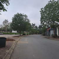 Bán Đất Thạch Bàn, Ô Tô Đỗ Gần, Ngay Gần Dự Án Hồ 22Ha Sắp Khởi Công, 52M2 - 5,2 Tỷ