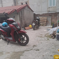 Bán Đất Thạch Bàn, Ô Tô Đỗ Gần, Ngay Gần Dự Án Hồ 22Ha Sắp Khởi Công, 52M2 - 5,2 Tỷ
