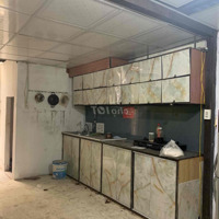 Cho Thuê Nhà 3 Tầng Đường Bình Minh 3, Giá Rẻ, Vị Trí Đẹp Để Kinh Doanh