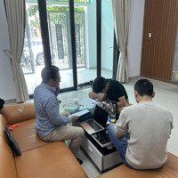 Siêu Phẩm Nguyên Căn - Nhà 3 Tầng Lê Đình Lý Gần Nguyễn Văn Linh