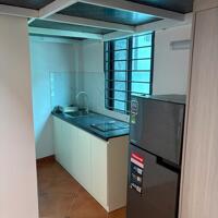 Cho thuê CCMN khép kín mới tinh FULL ĐỒ tại 139 Nguyễn Ngọc Vũ