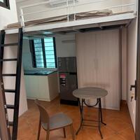 Cho thuê CCMN khép kín mới tinh FULL ĐỒ tại 139 Nguyễn Ngọc Vũ
