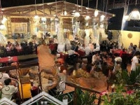 Cho Thuê Nhà Mặt Phố Nguyễn Khánh Toàn, 200M2, Giá Cực Chất