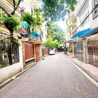 Chính Chủ Bán Nhà Tập Thể Thành Công, Nguyên Hồng, Ba Đình, 50M, Ô Tô Đỗ Cửa, Gần Hồ