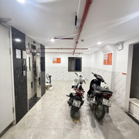 Chính Chủ Bán Gấp Toà Chdv Ngõ 394 Mỹ Đình 55M X 8Tầng, Thang Máy, Dòng Tiền 70 Triệu/Tháng, Giá Bán 12,5Ty