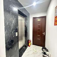 Chính Chủ Bán Gấp Toà Chdv Ngõ 394 Mỹ Đình 55M X 8Tầng, Thang Máy, Dòng Tiền 70 Triệu/Tháng, Giá Bán 12,5Ty