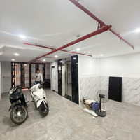 Chính Chủ Bán Gấp Toà Chdv Ngõ 394 Mỹ Đình 55M X 8Tầng, Thang Máy, Dòng Tiền 70 Triệu/Tháng, Giá Bán 12,5Ty