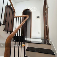Bán Nhà Riêng Tại Đường 100, Tân Phú, Thủ Đức, 4,9 Tỷ, 57 M2, Giá Cực Chất