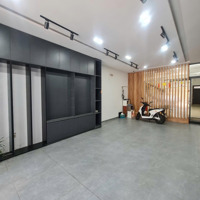 [Gọi Bi 0902555501] Nhà 2 Tầng Mặt Tiền Nguyễn Đăng Đạo - Gần Nguyễn Hữu Thọ - Giá Chỉ 7,X Tỷ Tl