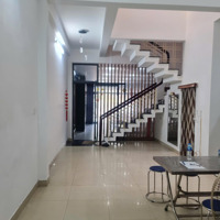[Gọi Bi 0902555501] Nhà 2 Tầng Mặt Tiền Nguyễn Đăng Đạo - Gần Nguyễn Hữu Thọ - Giá Chỉ 7,X Tỷ Tl