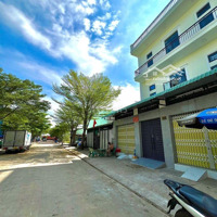 Siêu Phẩm Đất Nền Đầu Tư (5M X 25M) Ngay Cạnh Cụm Công Nghiệp Thanh Khoản Cao