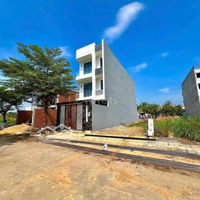 Siêu Phẩm Đất Nền Đầu Tư (5M X 25M) Ngay Cạnh Cụm Công Nghiệp Thanh Khoản Cao