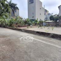 Chủ Gửi Bán Lô 157,8M² Đất Bìa Thượng Phúc. Đối Diện Khu Đấu Giá Và Ngay Sát Dự Án Đường Vành Đai 3