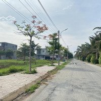 Đất Ngợp Giảm 271 Triệu Nằm Tại Tt Cần Giuộc, Vị Trí Thuận Lợi Cho Kính Doanh Thổ Cư Sẵn, 110M2, 668 Triệu