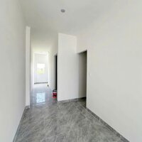 BÁN NHÀ LẦU SHR CHỈ 600TR NHẬN NHÀ CÁCH BỬU LONG 7 PHÚT DI CHUYỂN
